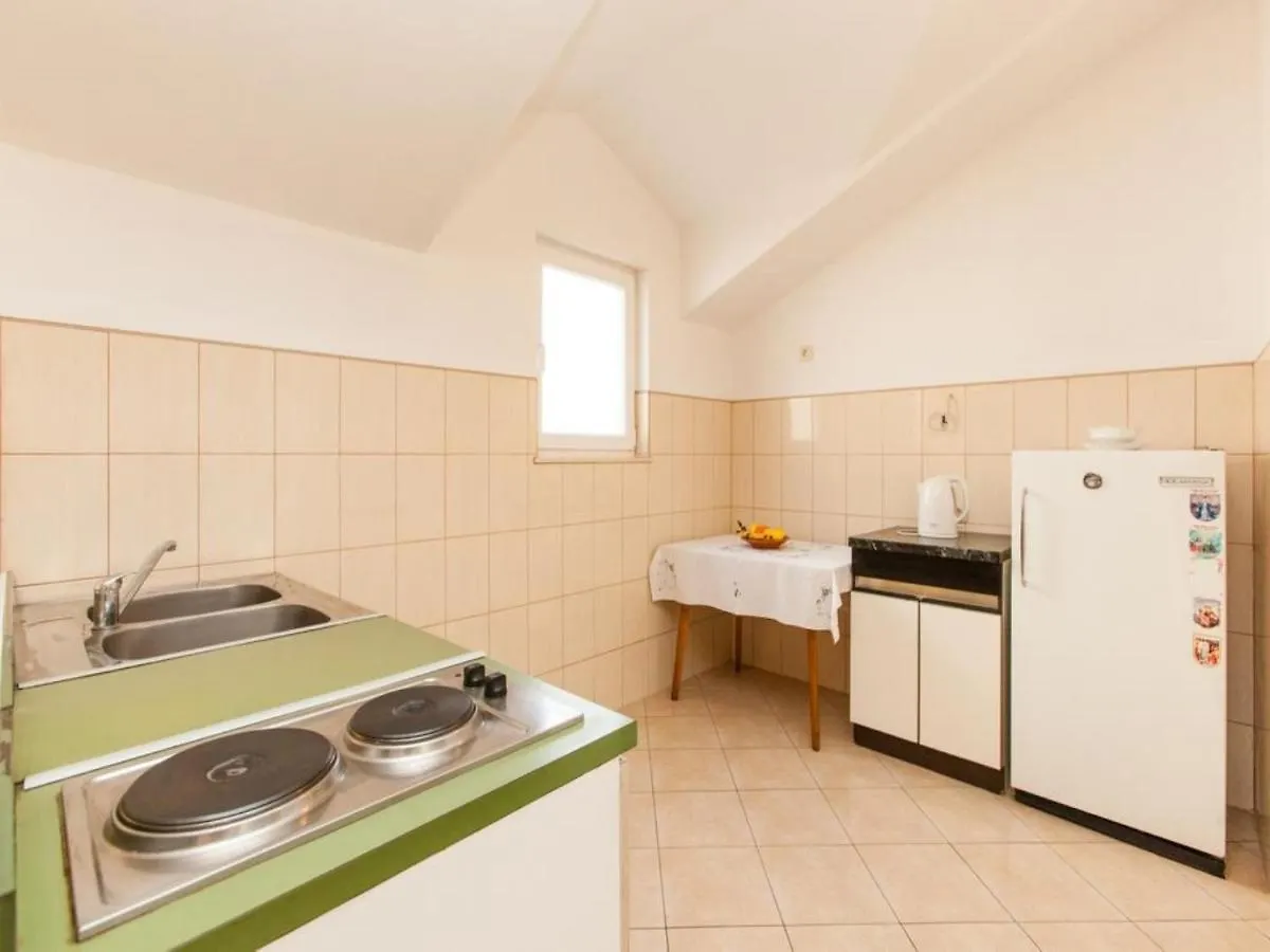 Apartments Beata Trogir Croatia