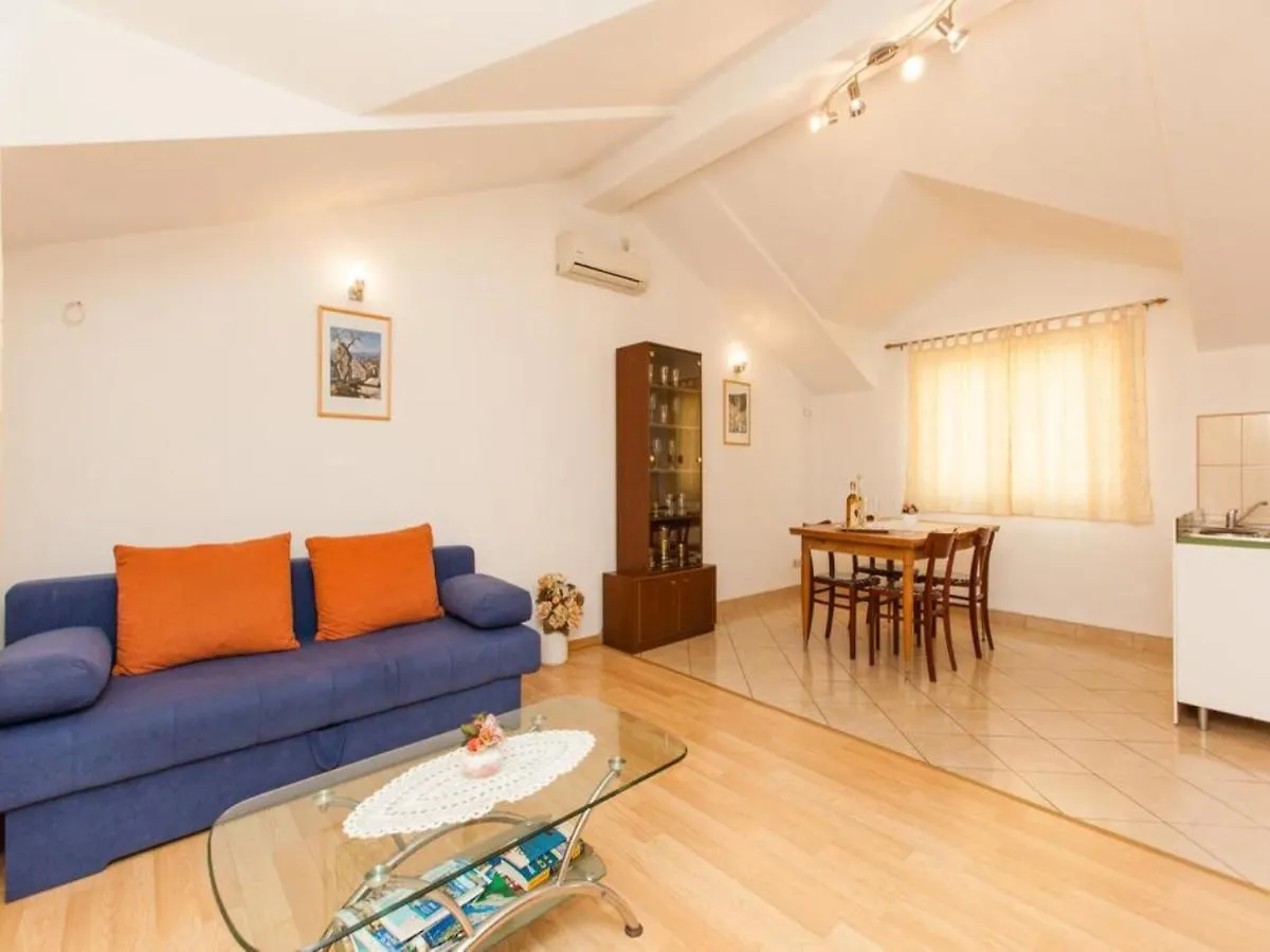 Apartments Beata Trogir