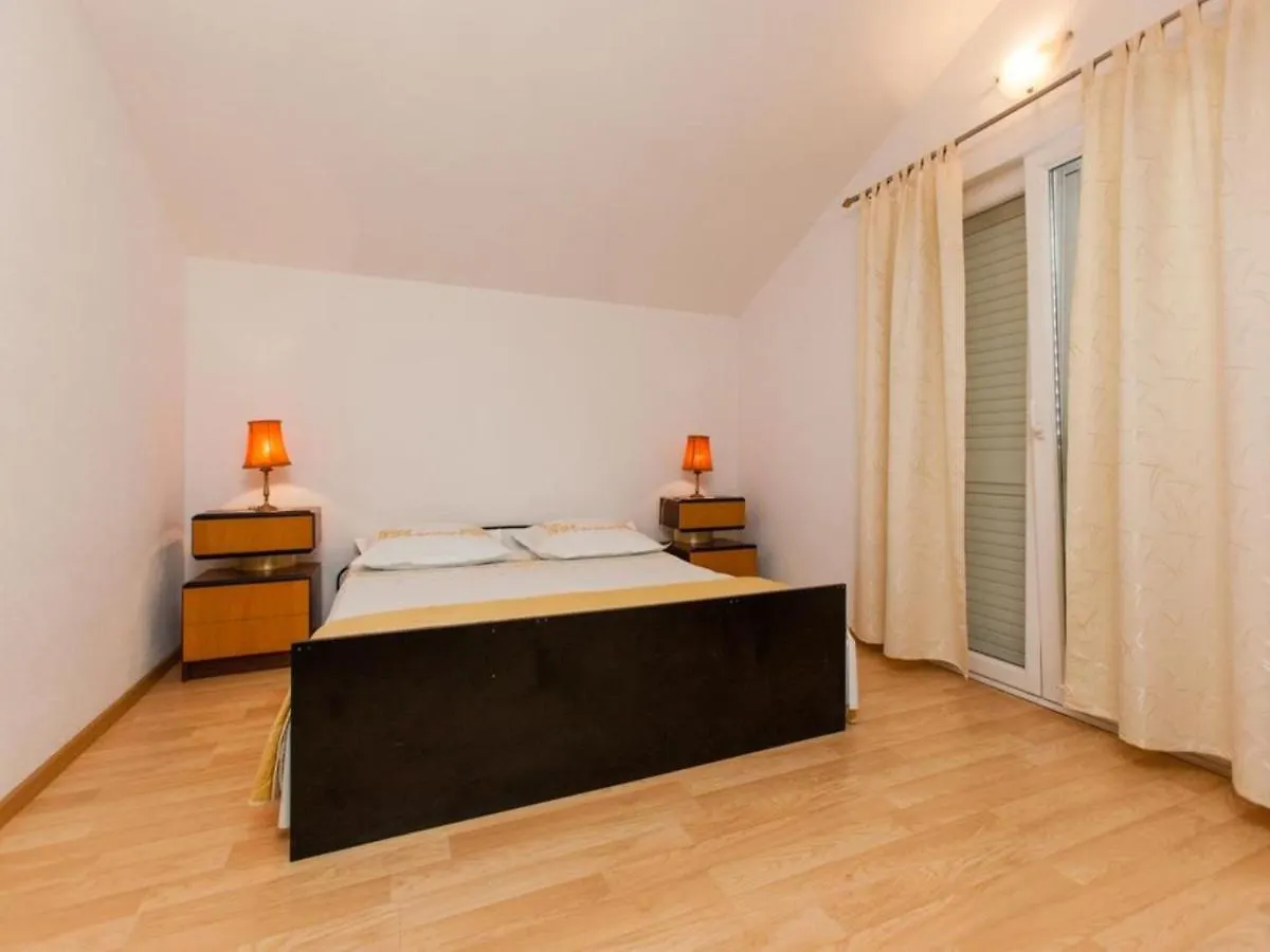 Apartments Beata Trogir