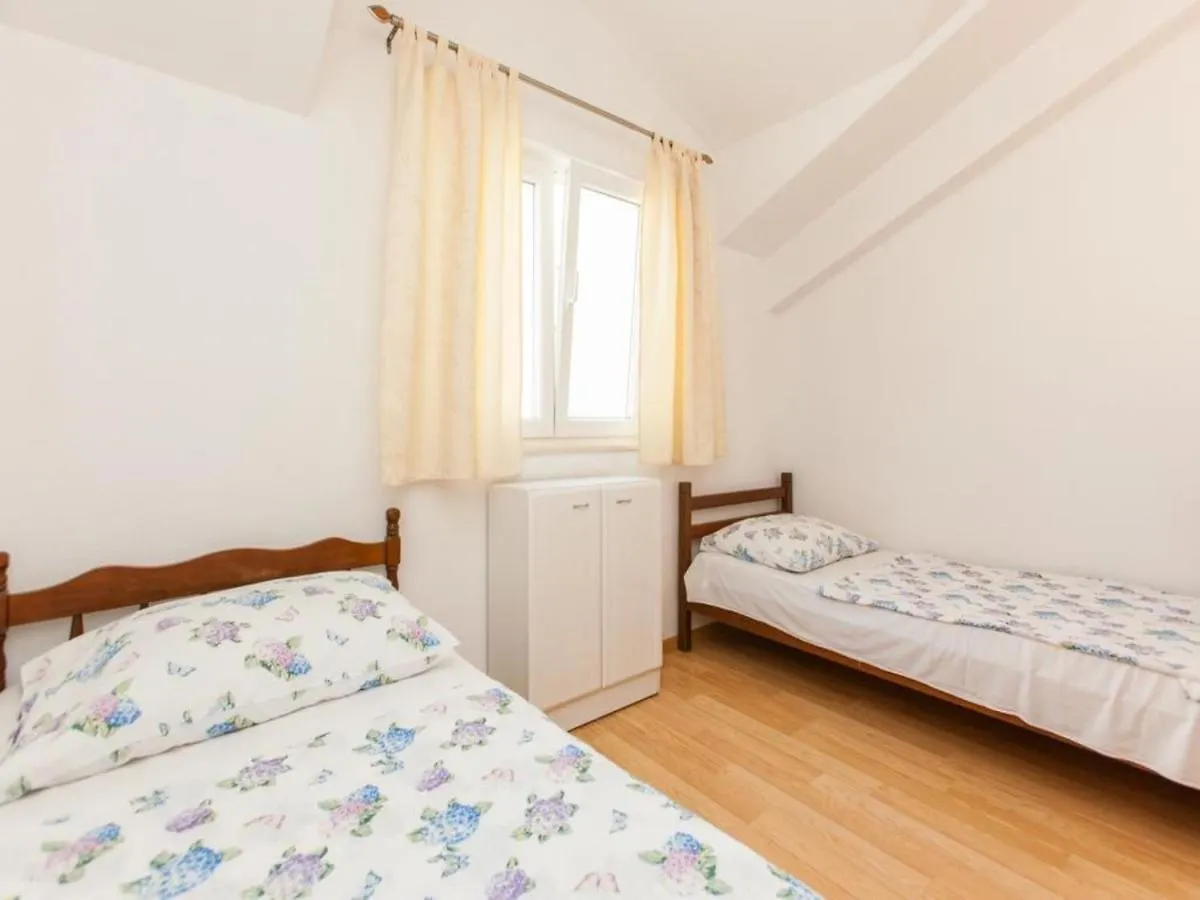 Apartments Beata Trogir