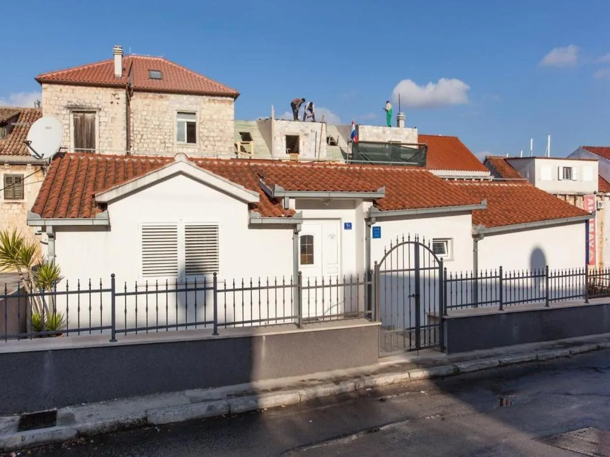 Apartments Beata Trogir Croatia