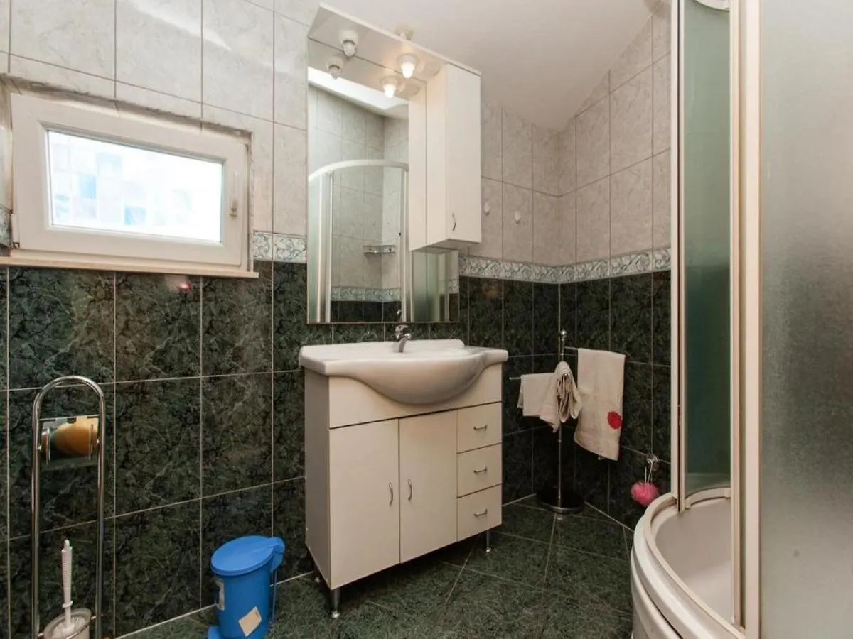 Apartments Beata Trogir