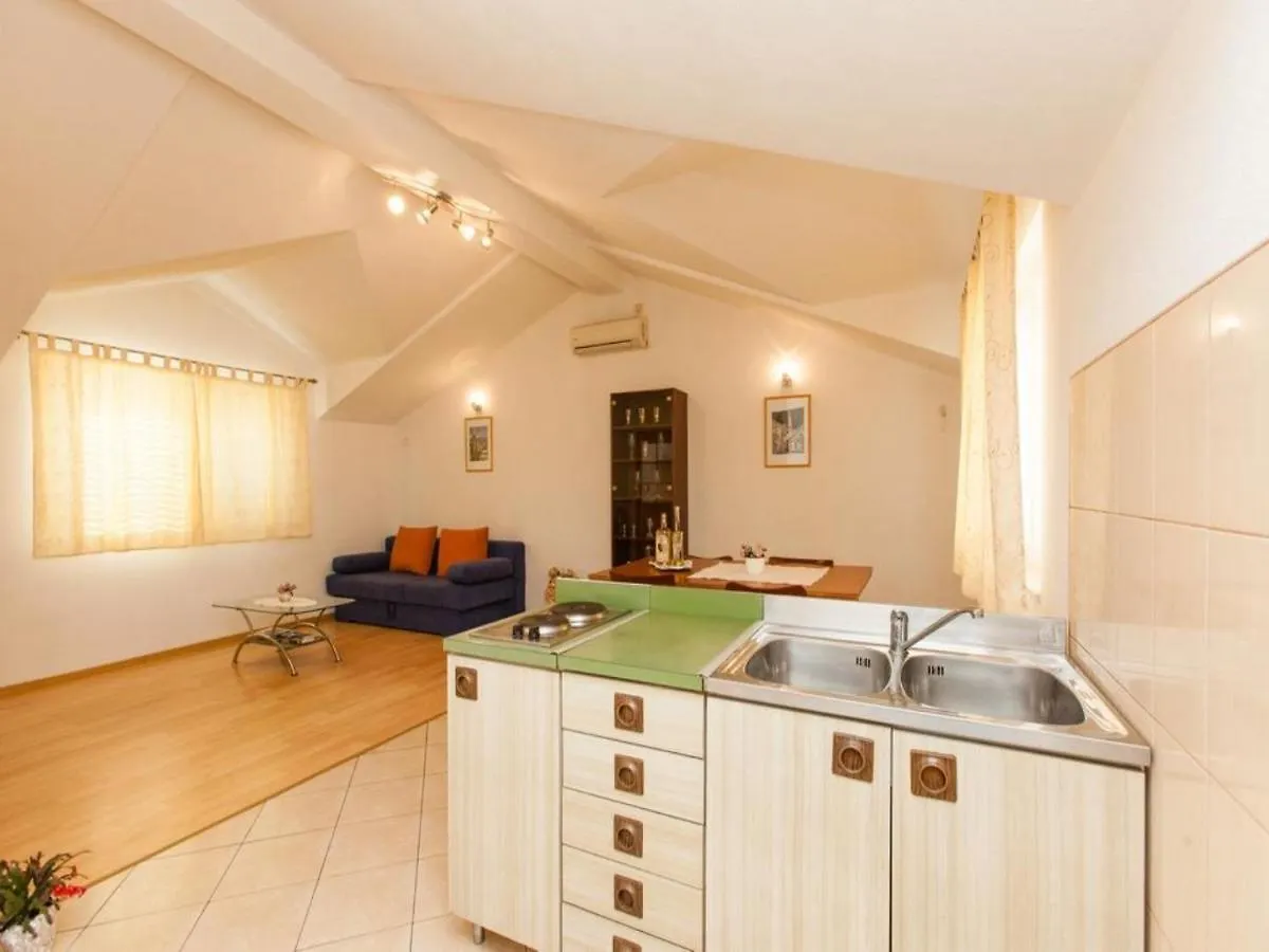 Apartments Beata Trogir 0*,  Croatia