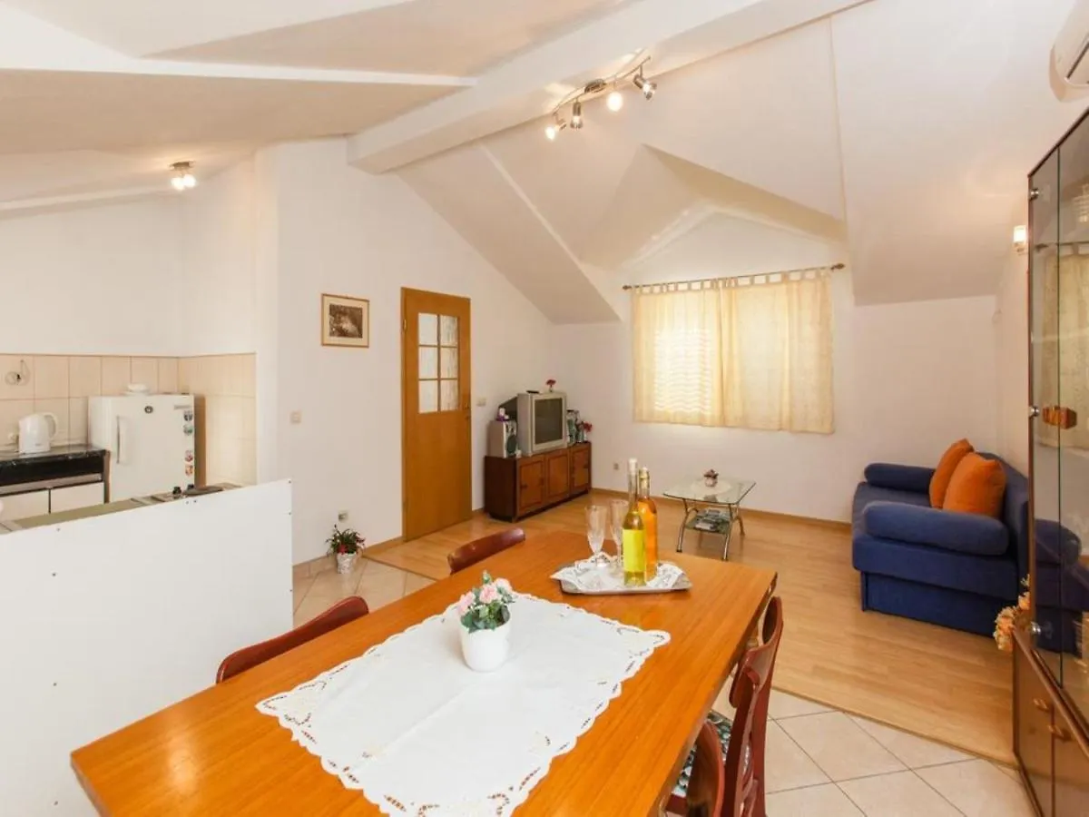 Apartments Beata Trogir