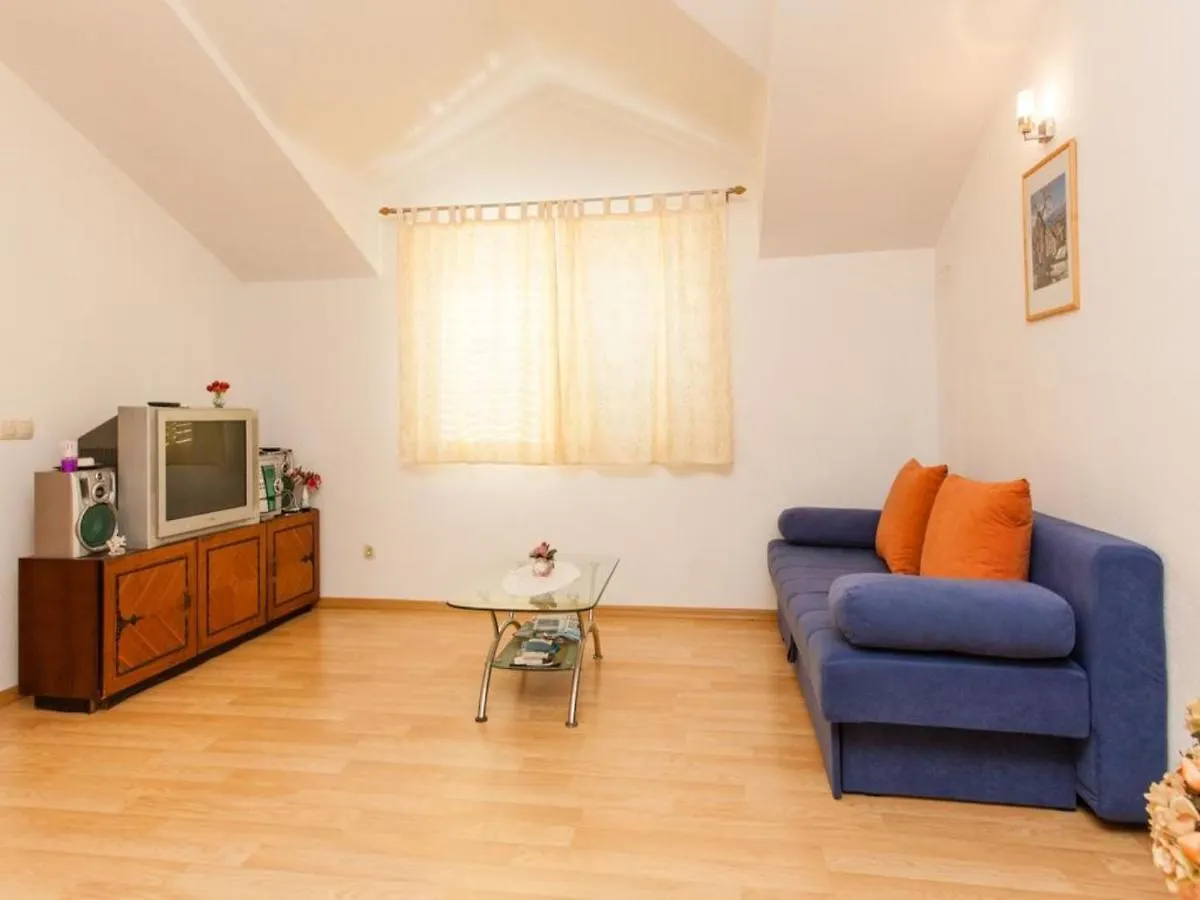 Apartments Beata Trogir