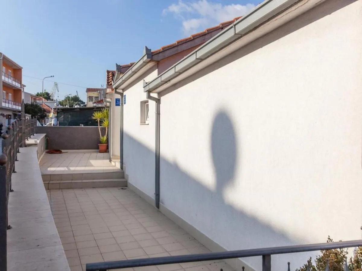 Apartments Beata Trogir