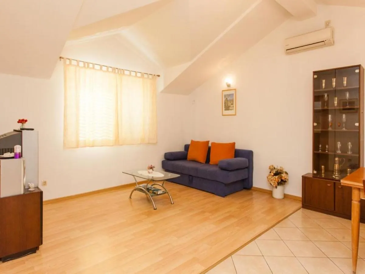 Apartments Beata Trogir Croatia