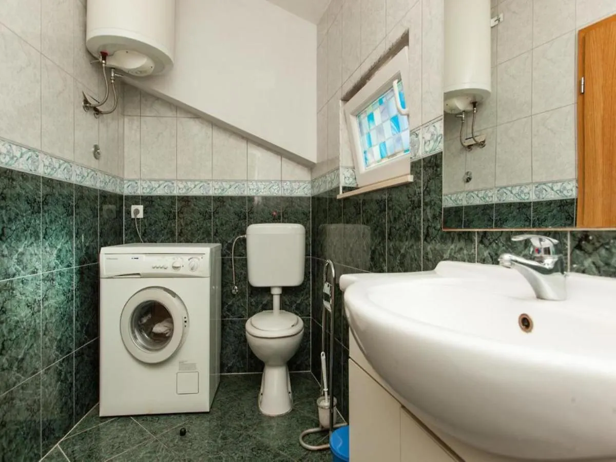 Apartments Beata Trogir Croatia