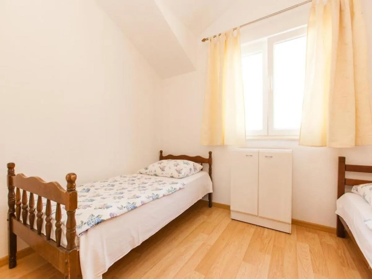 Apartments Beata Trogir 0*,