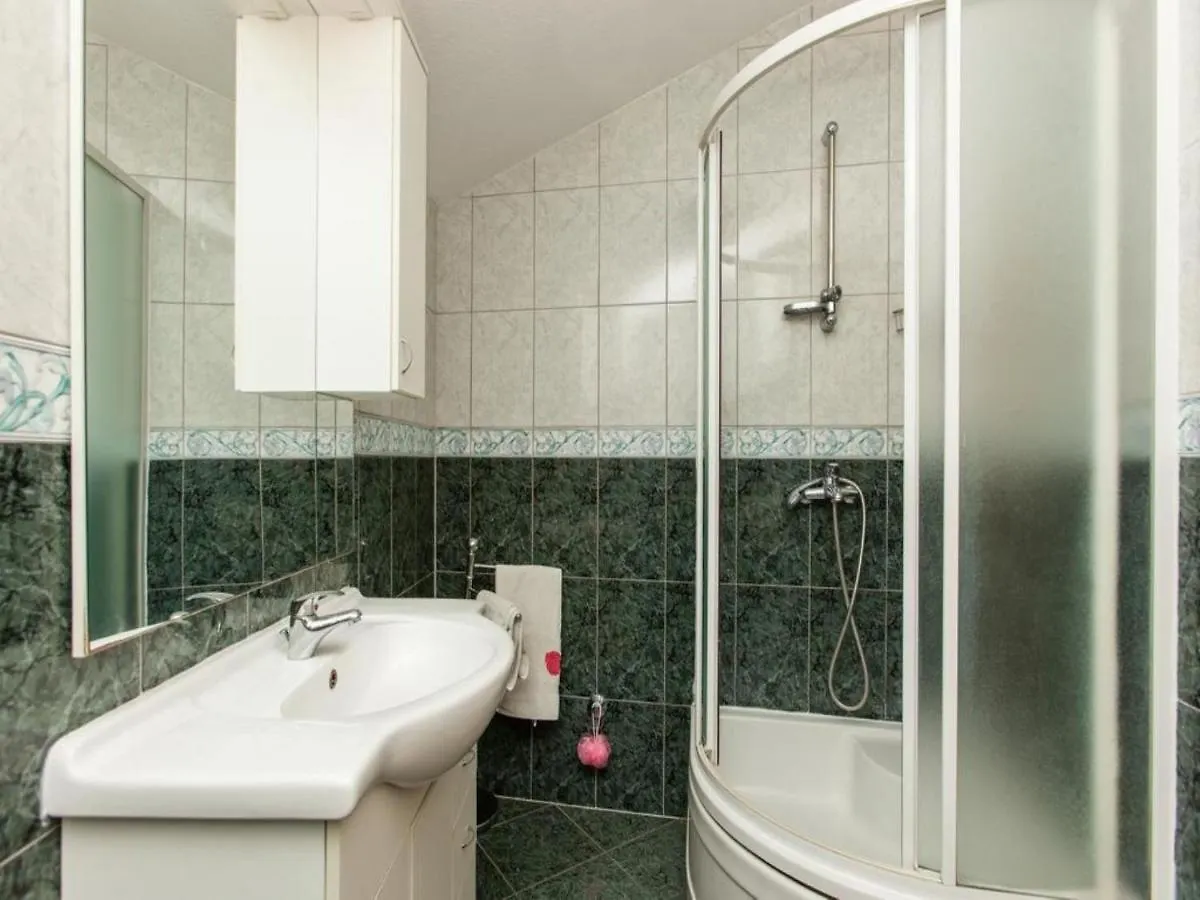 Apartments Beata Trogir