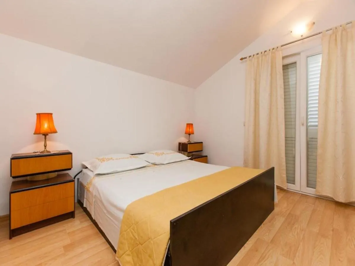 Apartments Beata Trogir