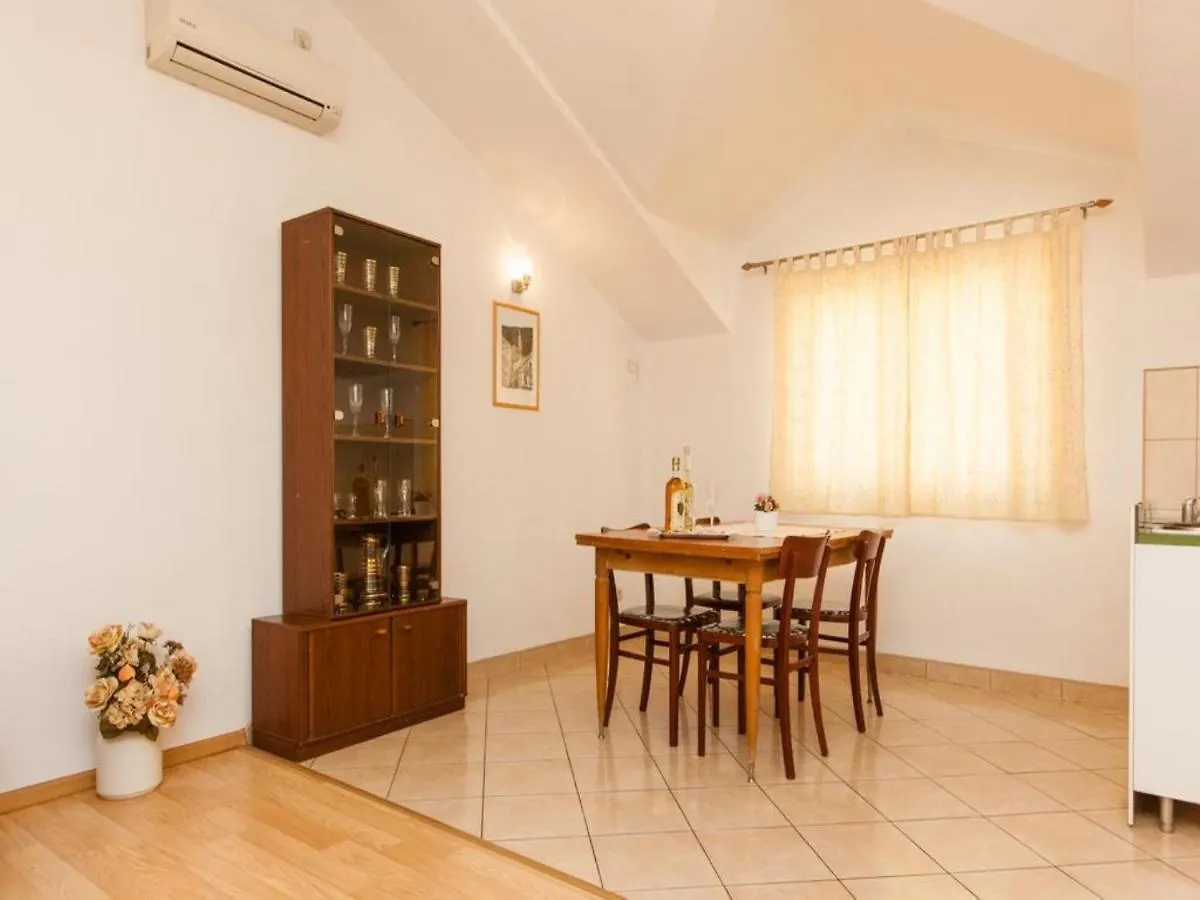 Apartments Beata Trogir